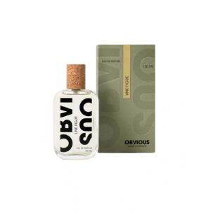 OBVIOUS UNE FIGUE унисекс flaconium.ru