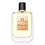 ROOS &AMP; ROOS BLOODY ROSE для женщин flaconium.ru