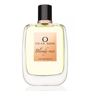 ROOS &AMP; ROOS BLOODY ROSE для женщин flaconium.ru