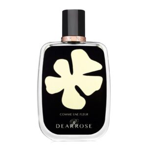 ROOS &AMP; ROOS COMME UNE FLEUR унисекс flaconium.ru