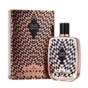 ROOS &AMP; ROOS OUD VIBRATION для женщин flaconium.ru
