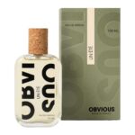 OBVIOUS UN ETE унисекс flaconium.ru