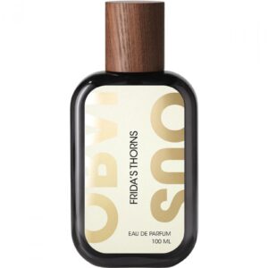 OBVIOUS FRIDA’S THORNS унисекс flaconium.ru