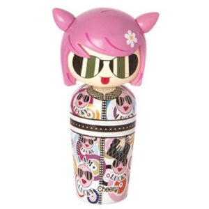 KOKESHI CHEERY для женщин flaconium.ru