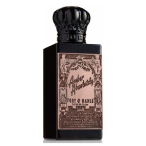 FORT & MANLE AMBER ABSOLUTELY унисекс flaconium.ru