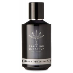PARLE MOI DE PARFUM ORANGE HYPER ESSENCE / X унисекс flaconium.ru
