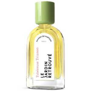 LE JARDIN RETROUVE TUBEREUSE TRIANON унисекс flaconium.ru