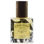 LE JARDIN RETROUVE SANDALWOOD SACRE унисекс flaconium.ru