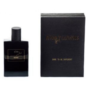 ATON ROXBURY унисекс flaconium.ru