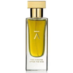AZMAN TWO MINUTES AFTER THE KISS унисекс flaconium.ru