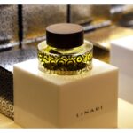 LINARI DRAGO NERO унисекс flaconium.ru