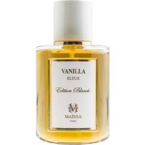 MAISSA PARFUMS VANILLA унисекс flaconium.ru