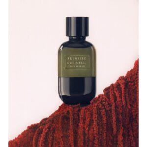 BRUNELLO CUCINELLI VENTO ARDENTE унисекс flaconium.ru