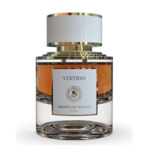 SIGNATURE ROYALE VERTIGO унисекс flaconium.ru