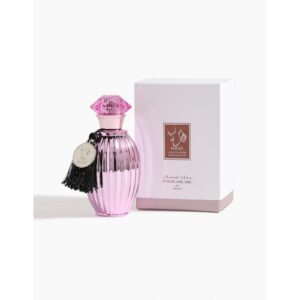 HIND AL OUD PINK MUSK унисекс flaconium.ru