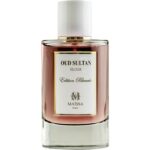 MAISSA PARFUMS OUD SULTAN унисекс flaconium.ru