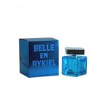SONIA RYKIEL BELLE EN RYKIEL BLUE & BLUE для женщин flaconium.ru