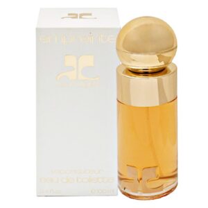 COURREGES EMPREINTE для женщин flaconium.ru