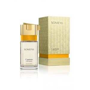 SOMENS CAPRICCIO унисекс flaconium.ru