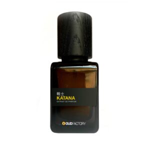OUD FACTORY KATANA унисекс flaconium.ru