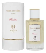 MAISSA PARFUMS VILLE LUMIERE унисекс flaconium.ru