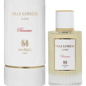 MAISSA PARFUMS VILLE LUMIERE унисекс flaconium.ru