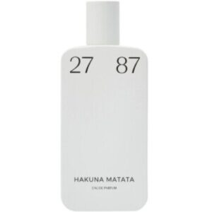 27 87 PERFUMES HAKUNA MATATA унисекс flaconium.ru