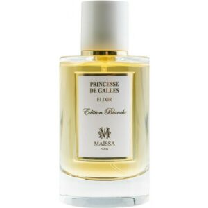 MAISSA PARFUMS PRINCESSE DE GALLES унисекс flaconium.ru
