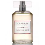 CHABAUD MAISON DE PARFUM CAPRICE DE SOPHIE для женщин flaconium.ru