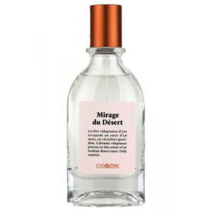 100 BON PERFUMES AND COLOGNES MIRAGE DU DESERT унисекс flaconium.ru
