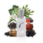 PLUME IMPRESSION MURMURE D’ETE унисекс flaconium.ru