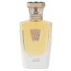 HIND AL OUD HIND унисекс flaconium.ru