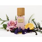 MEMOIZE LONDON ROSE LUXURIA унисекс flaconium.ru