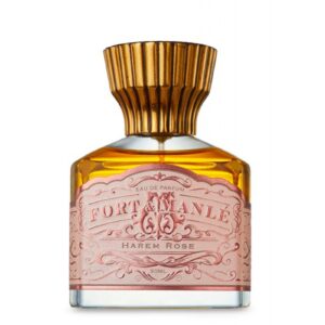 FORT & MANLE HAREM ROSE унисекс flaconium.ru
