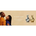 THE HARMONIST SUN FORCE унисекс flaconium.ru