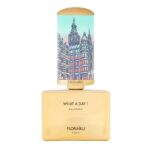 FLORAIKU WHAT A DAY! унисекс flaconium.ru