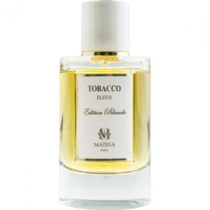 MAISSA PARFUMS TOBACCO унисекс flaconium.ru
