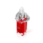 CHRISTIAN LOUBOUTIN LOUBICROC для женщин flaconium.ru