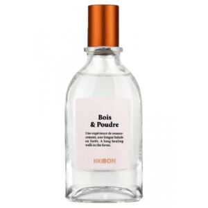 100 BON PERFUMES AND COLOGNES BOIS & POUDRE унисекс flaconium.ru