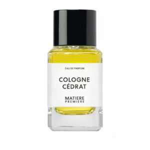MATIERE PREMIERE COLOGNE CEDRAT унисекс flaconium.ru