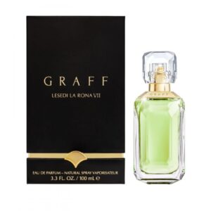 GRAFF LESEDI LA RONA VII для женщин flaconium.ru