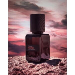 OUD FACTORY FLAMME ROUGE унисекс flaconium.ru