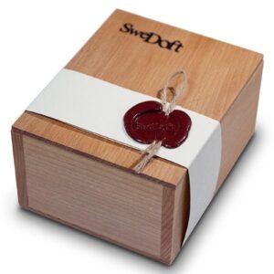 SWEDOFT BOHEMIAN для мужчин flaconium.ru