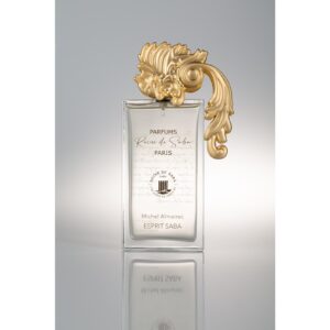 REINE DE SABA ESPRIT SABA унисекс flaconium.ru