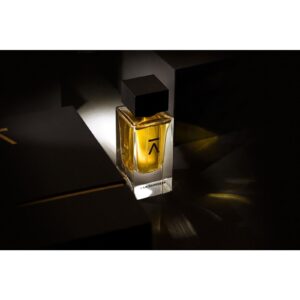 AZMAN I AM DARKNESS унисекс flaconium.ru