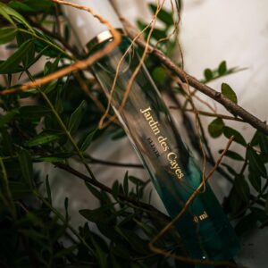 MAISSA PARFUMS JARDIN DES CAYES унисекс flaconium.ru