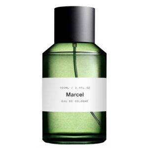 MARIE JEANNE MARCEL для мужчин flaconium.ru