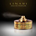 LINARI FUOCO INFERNALE унисекс flaconium.ru