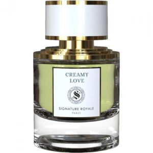 SIGNATURE ROYALE CREAMY LOVE унисекс flaconium.ru