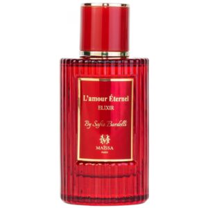 MAISSA PARFUMS L’AMOUR ETERNEL унисекс flaconium.ru